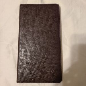 Louis Vuitton Long Wallet VINTAGE